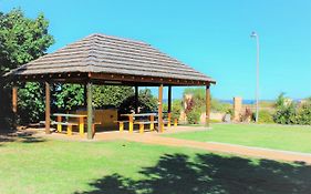 Samson Beach Chalets